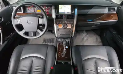 Renault SM5 2009 2.0 Автомат в Москве № 147933, миниатюра 7