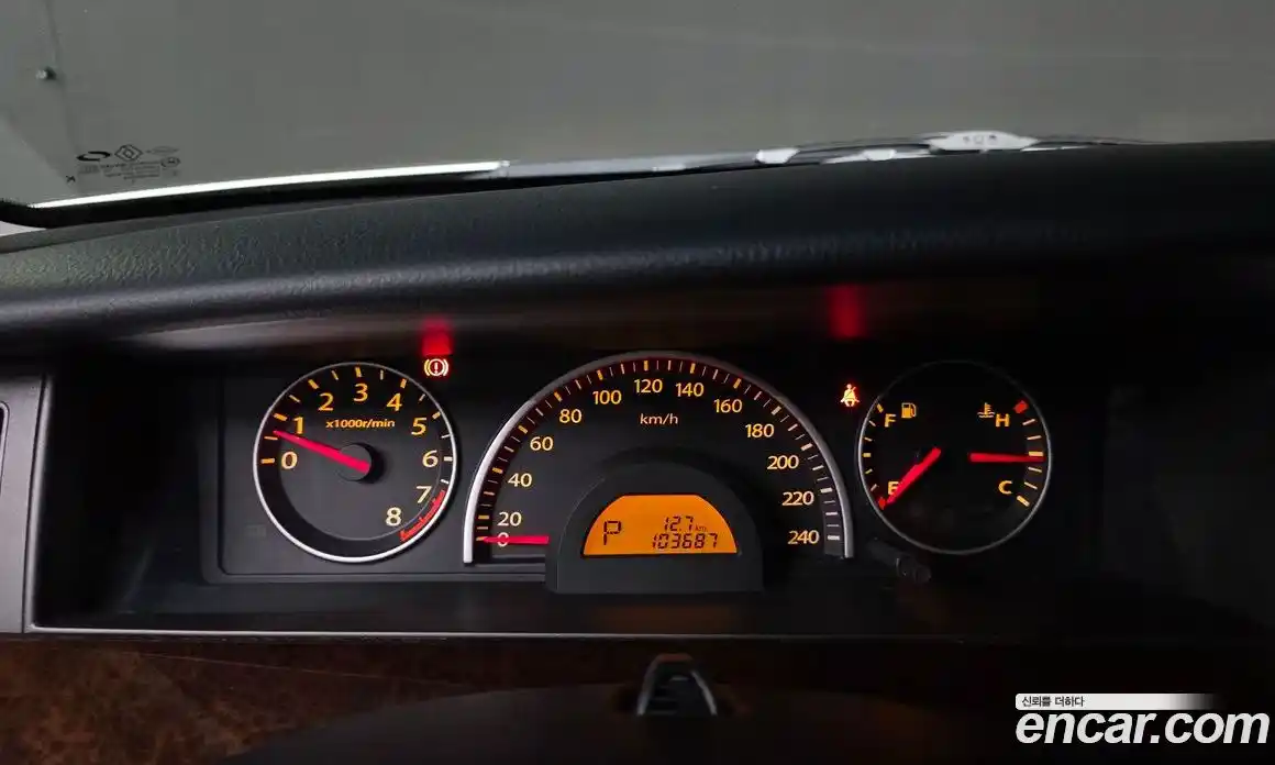 Renault SM5 2009 2.0 Автомат в Москве № 147933, фото 8