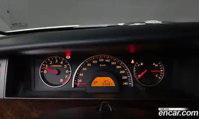 Renault SM5 2009 2.0 Автомат в Москве № 147933, миниатюра 8