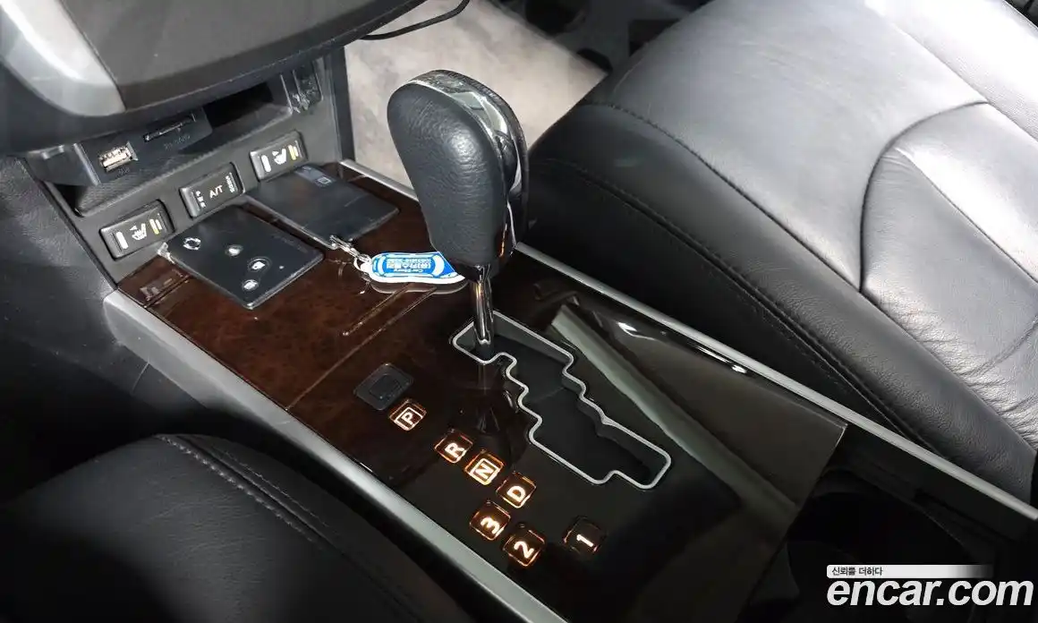 Renault SM5 2009 2.0 Автомат в Москве № 147933, фото 9