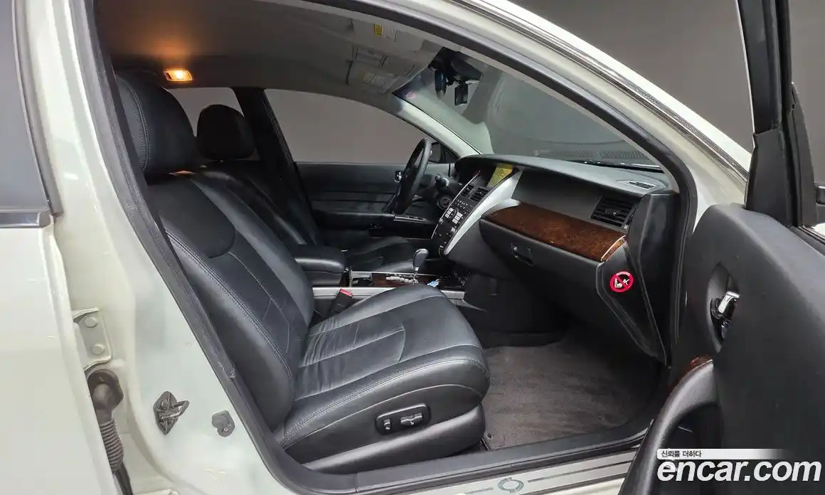 Renault SM5 2009 2.0 Автомат в Москве № 147933, фото 10