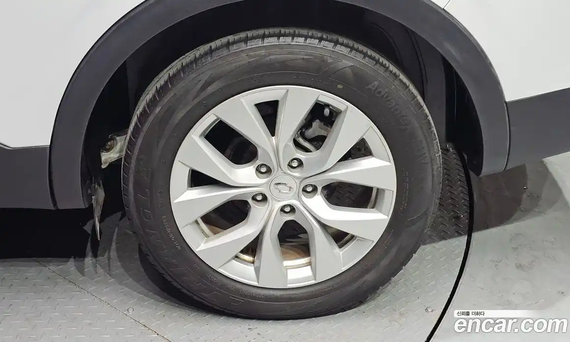 Renault XM3 2020 1.6 Автомат в Москве № 148137, фото 11