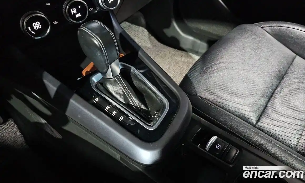 Renault XM3 2020 1.6 Автомат в Москве № 148137, фото 12