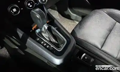 Renault XM3 2020 1.6 Автомат в Москве № 148137, миниатюра 12