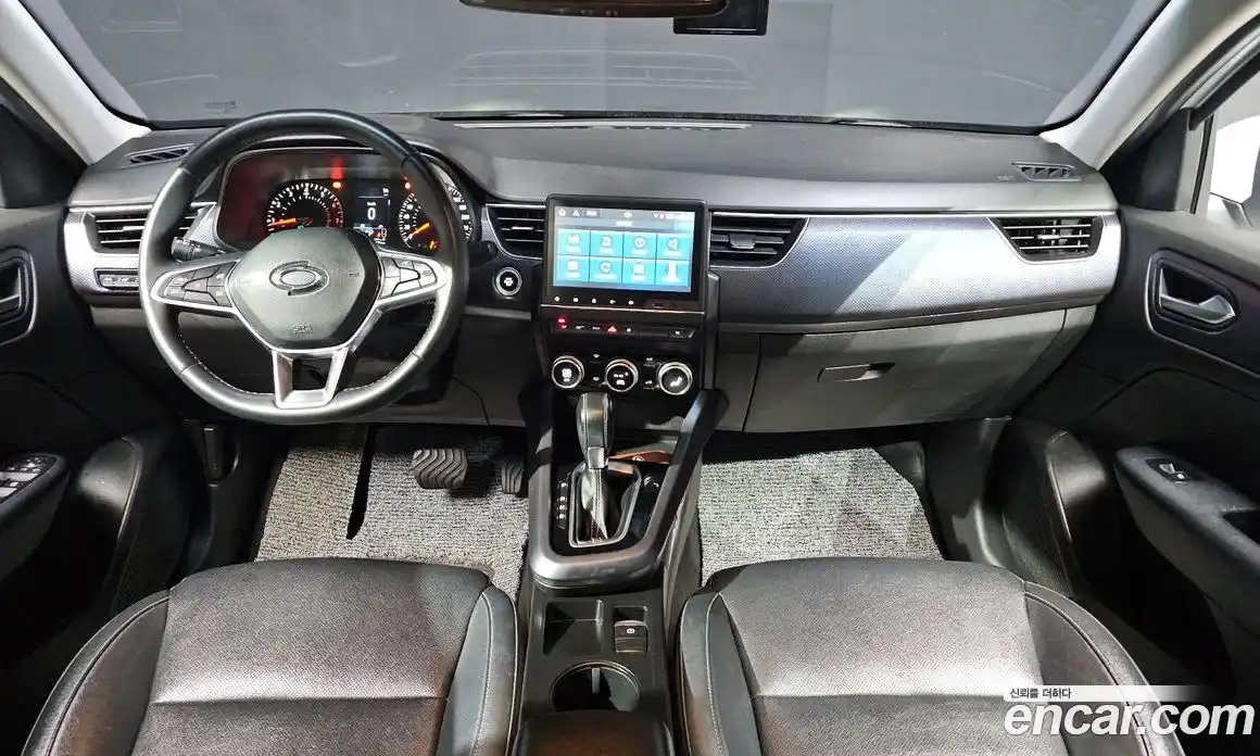 Renault XM3 2020 1.6 Автомат в Москве № 148137, фото 14