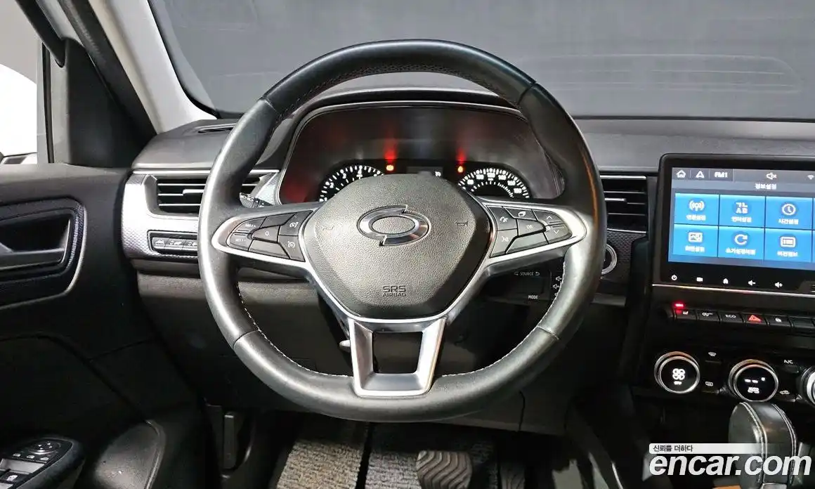 Renault XM3 2020 1.6 Автомат в Москве № 148137, фото 19