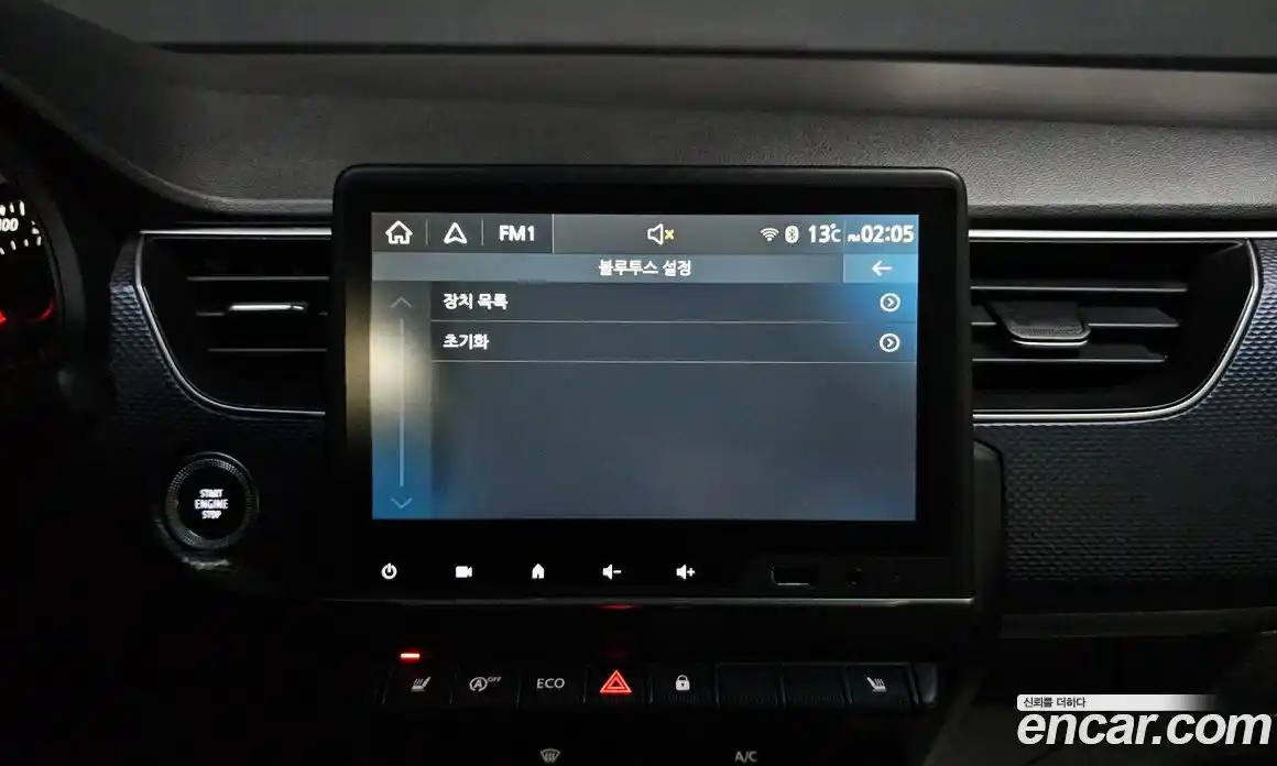 Renault XM3 2020 1.6 Автомат в Москве № 148137, фото 20