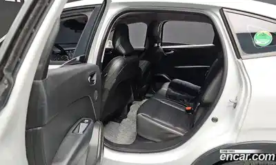 Renault XM3 2020 1.6 Автомат в Москве № 148137, миниатюра 5