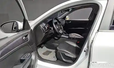 Renault XM3 2020 1.6 Автомат в Москве № 148137, миниатюра 6
