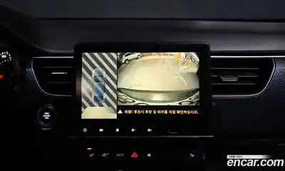 Renault XM3 2020 1.6 Автомат в Москве № 148137, миниатюра 7