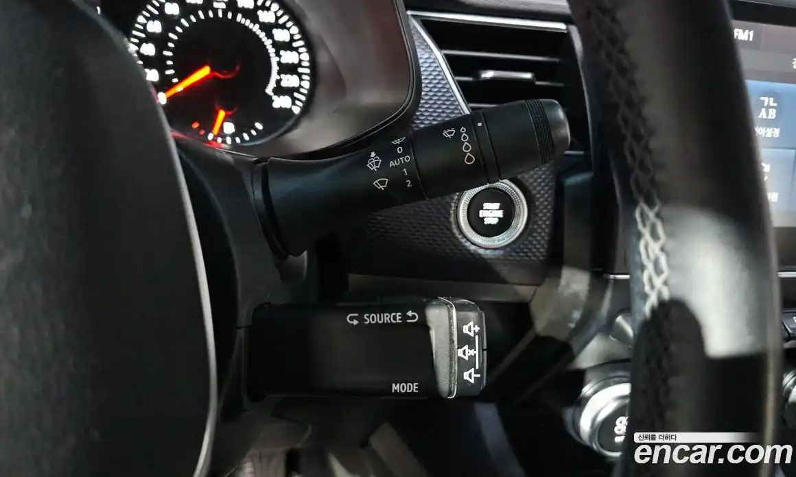 Renault XM3 2020 1.6 Автомат в Москве № 148137, фото 8