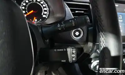 Renault XM3 2020 1.6 Автомат в Москве № 148137, миниатюра 8