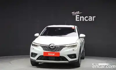 Renault XM3 2020 1.6 Автомат в Москве № 148137, миниатюра 10