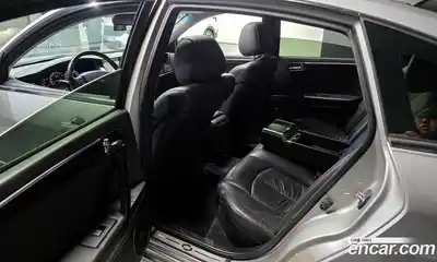 Renault SM7 2009 2.3 Автомат в Москве № 148407, миниатюра 11