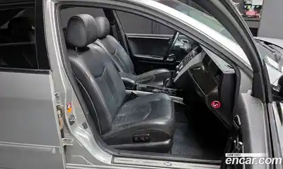 Renault SM7 2009 2.3 Автомат в Москве № 148407, миниатюра 12