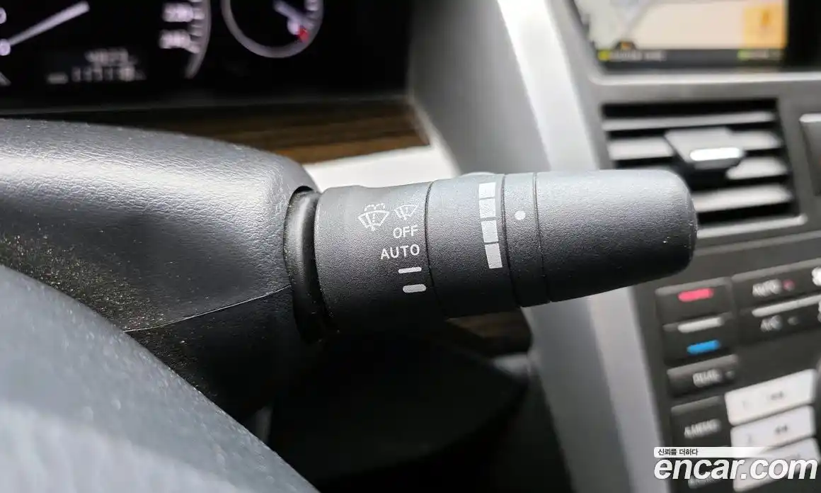 Renault SM7 2009 2.3 Автомат в Москве № 148407, фото 16