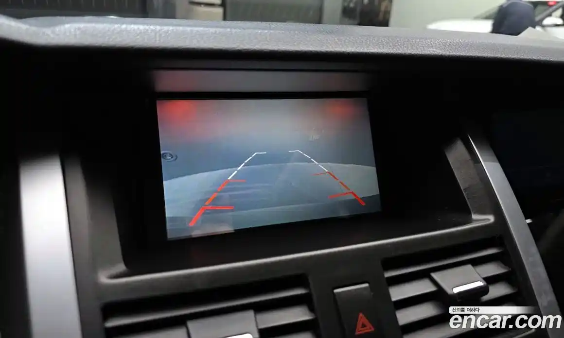 Renault SM7 2009 2.3 Автомат в Москве № 148407, фото 17