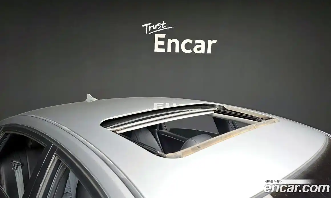 Renault SM7 2009 2.3 Автомат в Москве № 148407, фото 20