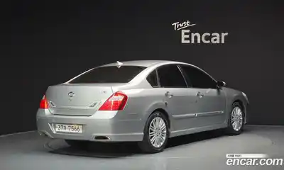 Renault SM7 2009 2.3 Автомат в Москве № 148407, миниатюра 2