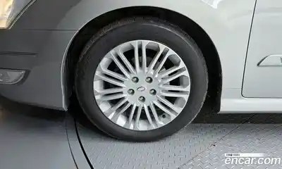 Renault SM7 2009 2.3 Автомат в Москве № 148407, миниатюра 5