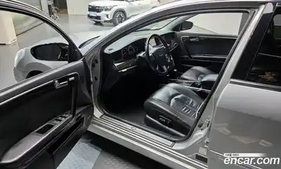 Renault SM7 2009 2.3 Автомат в Москве № 148407, миниатюра 10