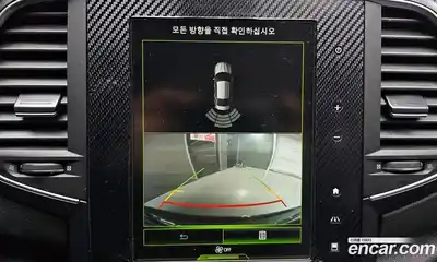 Renault SM6 2019 2.0 Автомат в Москве № 148498, миниатюра 11