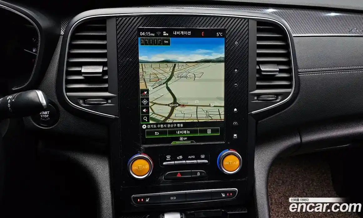 Renault SM6 2019 2.0 Автомат в Москве № 148498, фото 14