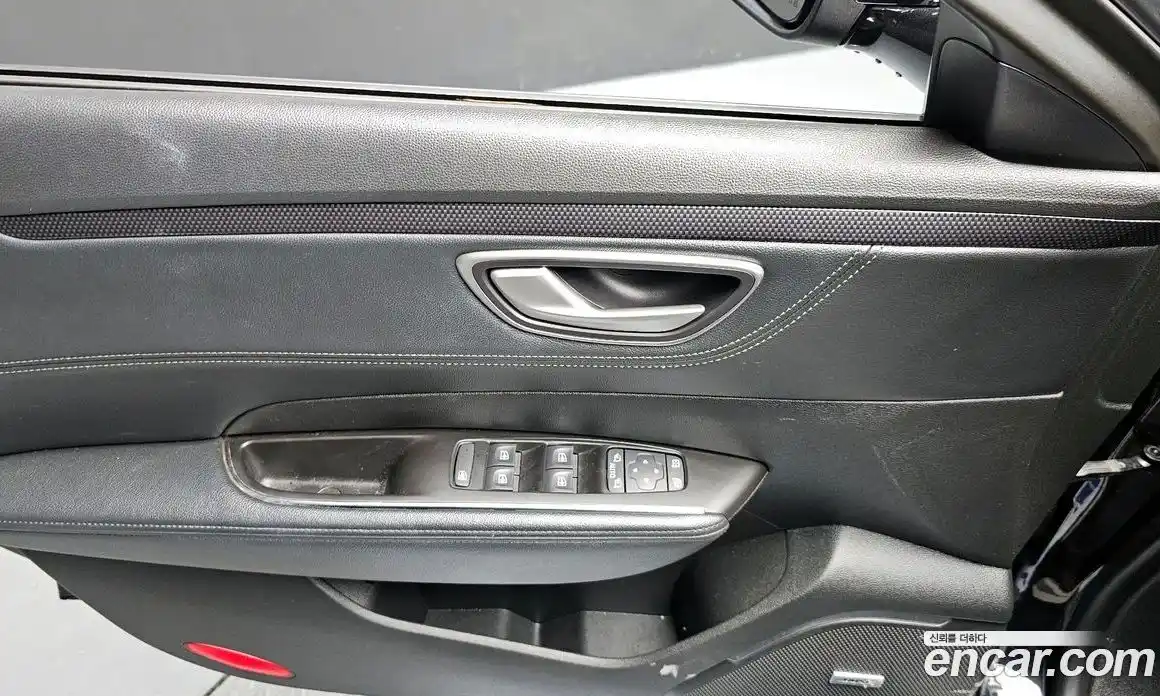 Renault SM6 2019 2.0 Автомат в Москве № 148498, фото 16