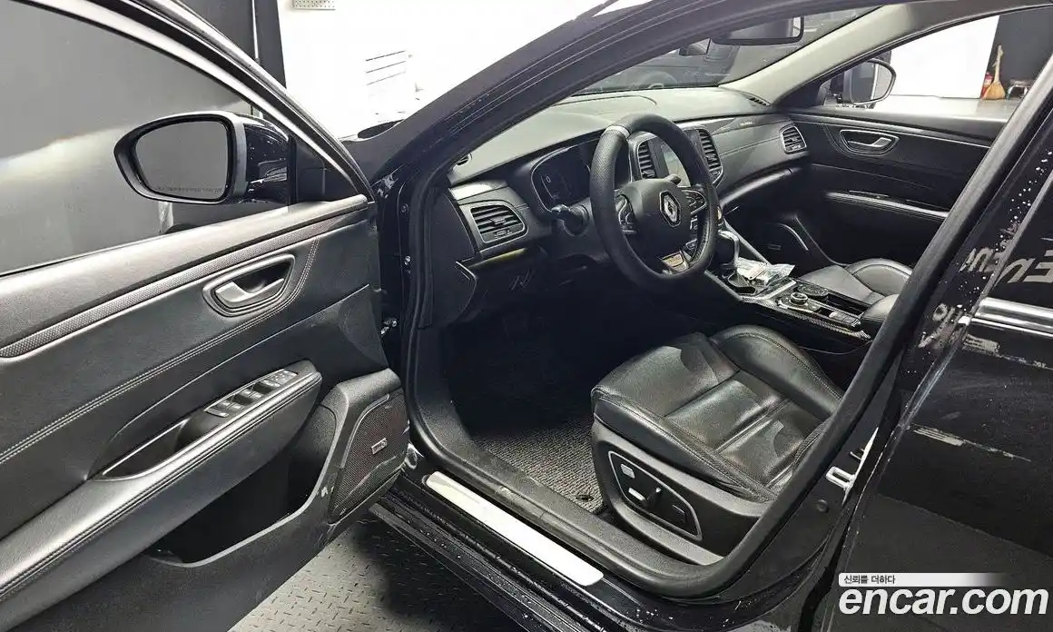 Renault SM6 2019 2.0 Автомат в Москве № 148498, фото 19