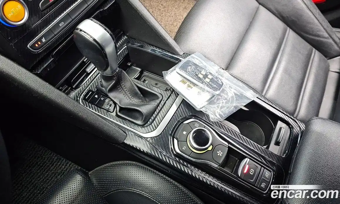 Renault SM6 2019 2.0 Автомат в Москве № 148498, фото 3