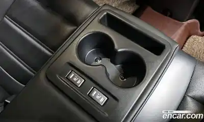 Renault SM6 2019 2.0 Автомат в Москве № 148498, миниатюра 4