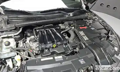 Renault SM6 2019 2.0 Автомат в Москве № 148498, миниатюра 6