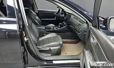 Renault SM6 2019 2.0 Автомат в Москве № 148498, миниатюра 7