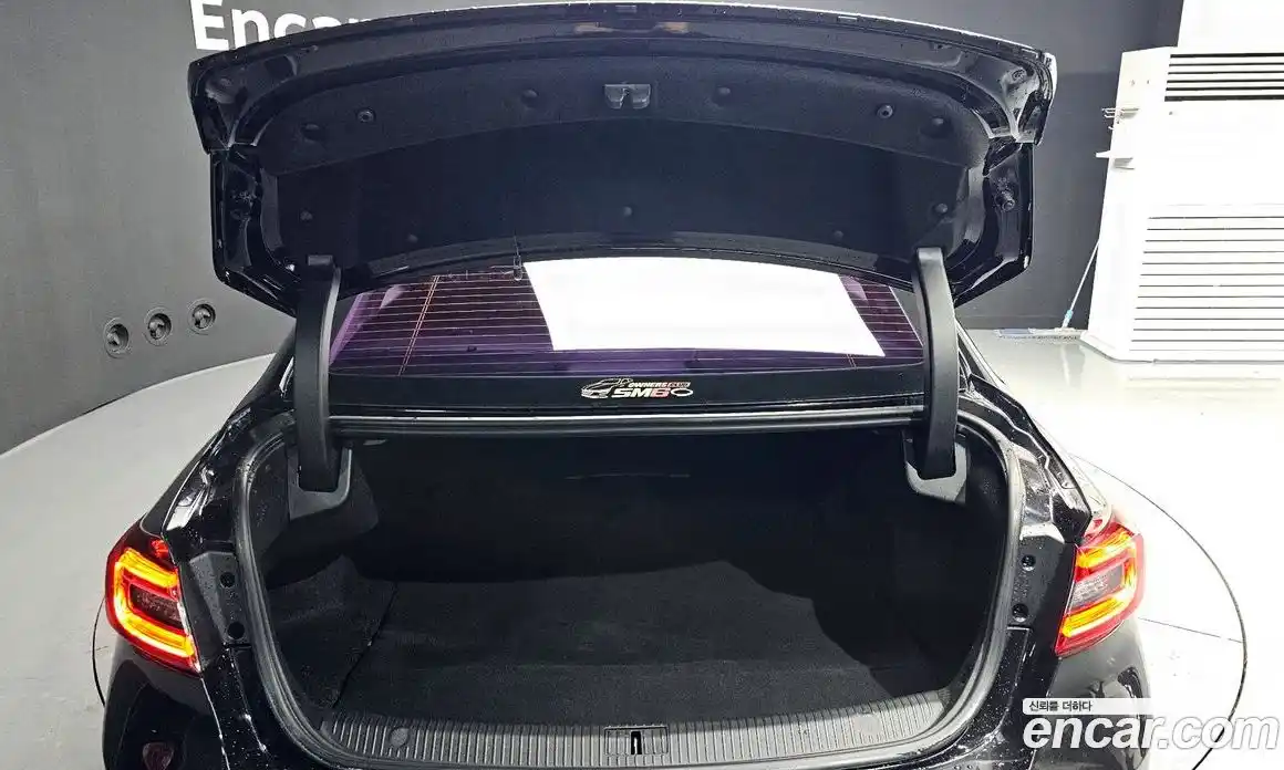 Renault SM6 2019 2.0 Автомат в Москве № 148498, фото 8