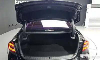 Renault SM6 2019 2.0 Автомат в Москве № 148498, миниатюра 8