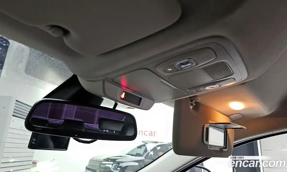 Renault SM6 2019 2.0 Автомат в Москве № 148498, фото 10