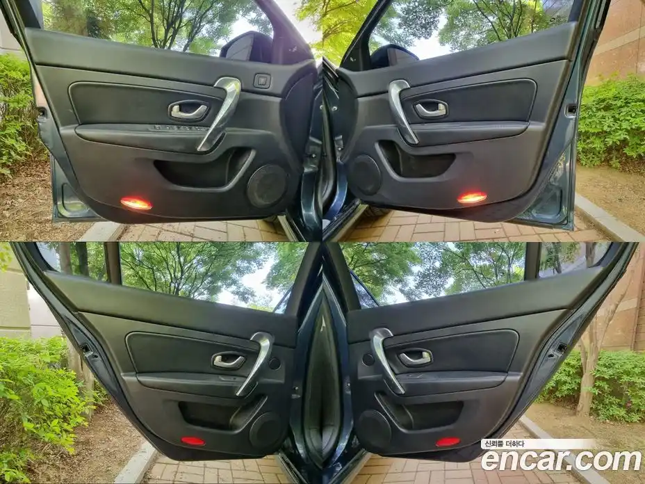 Renault SM5 2015 2.0 Автомат в Москве № 153077, фото 11