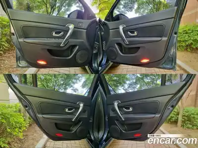 Renault SM5 2015 2.0 Автомат в Москве № 153077, миниатюра 11