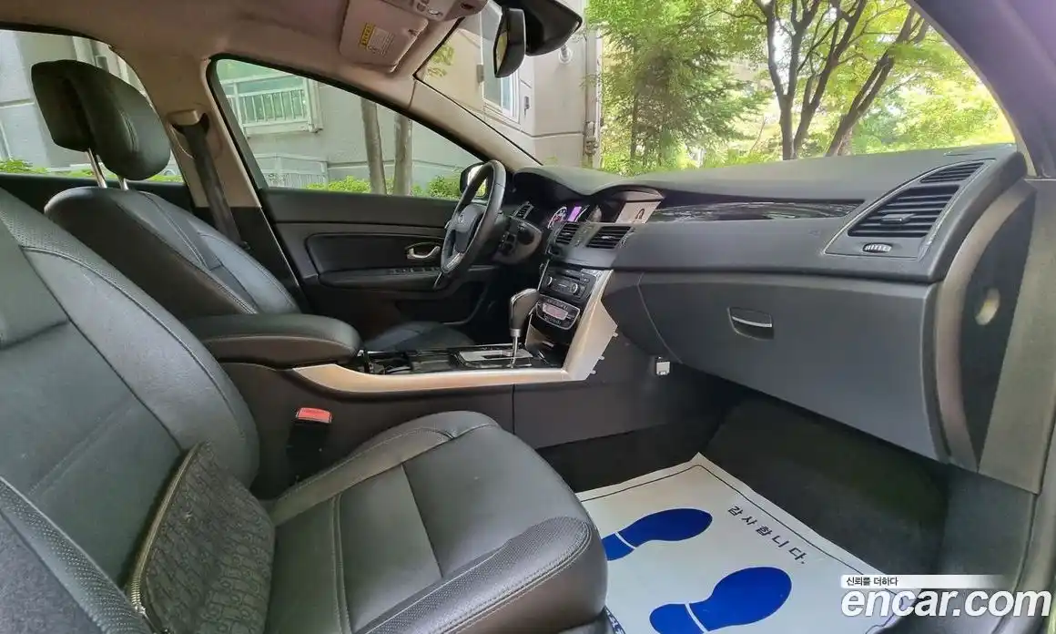 Renault SM5 2015 2.0 Автомат в Москве № 153077, фото 12