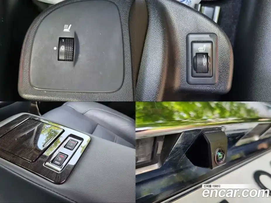 Renault SM5 2015 2.0 Автомат в Москве № 153077, фото 16