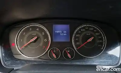 Renault SM5 2015 2.0 Автомат в Москве № 153077, миниатюра 8