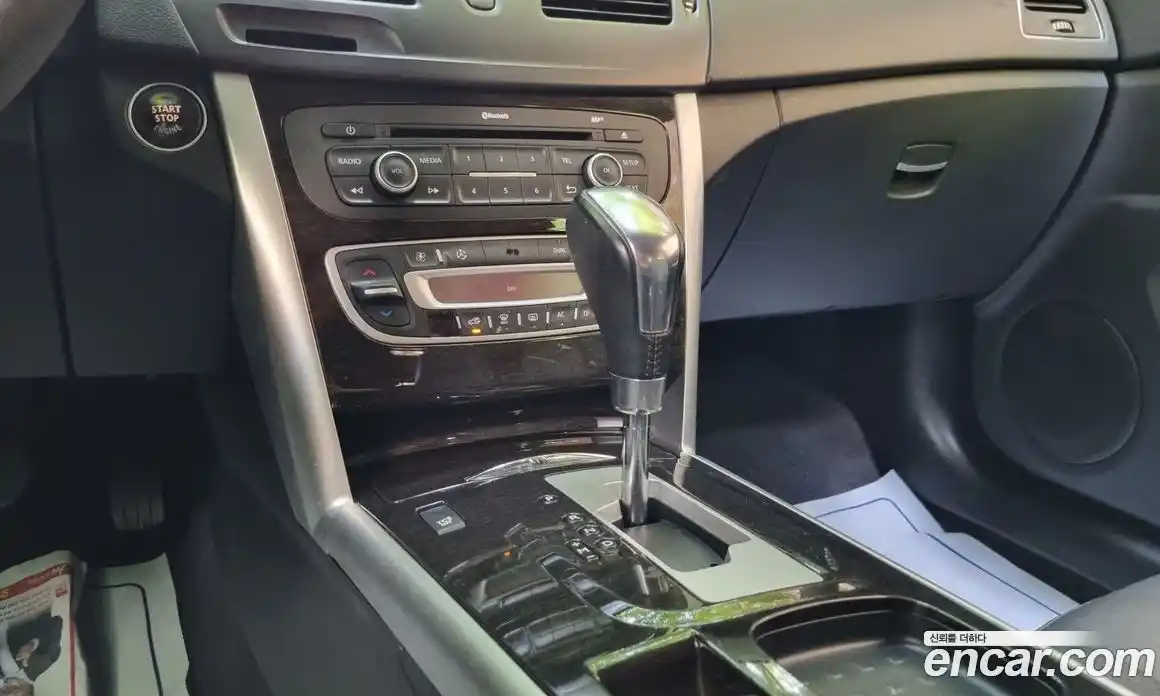 Renault SM5 2015 2.0 Автомат в Москве № 153077, фото 9