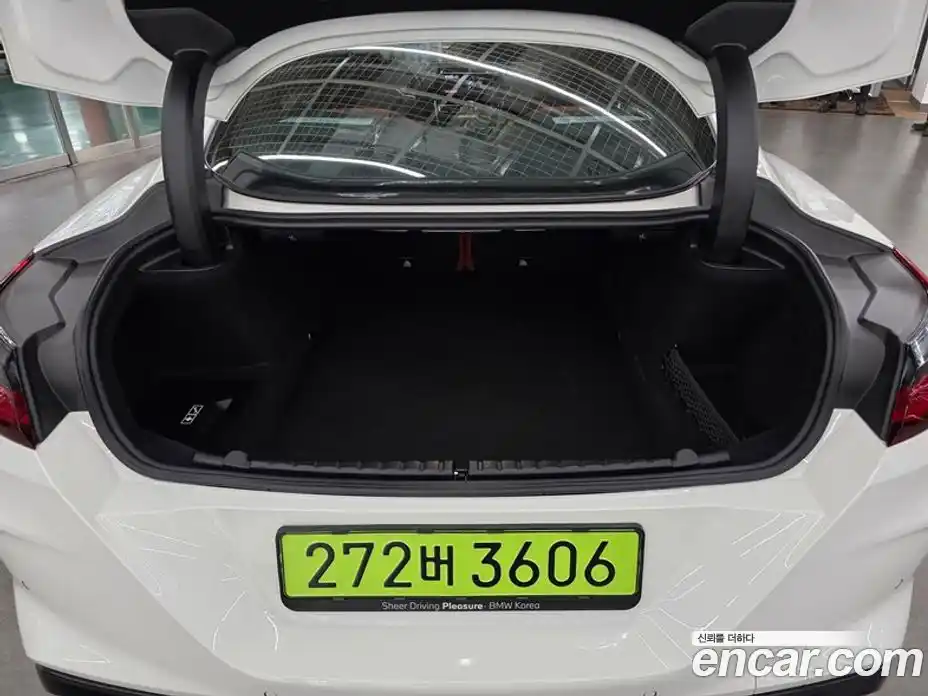 BMW M8 2025 4.4 Автомат в Москве № 153309, фото 19