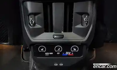 BMW X3 2025 3.0 Автомат в Москве № 153391, миниатюра 12