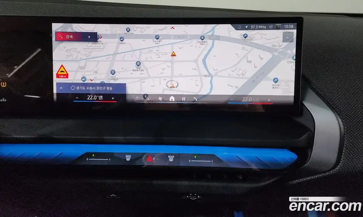 BMW X3 2025 3.0 Автомат в Москве № 153391, фото 19