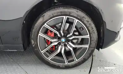 BMW X3 2025 3.0 Автомат в Москве № 153391, миниатюра 2