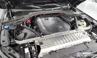 BMW X3 2025 3.0 Автомат в Москве № 153391, миниатюра 3