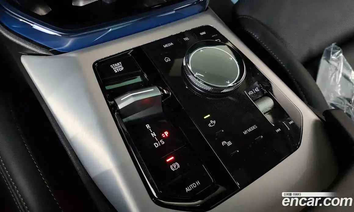 BMW X3 2025 3.0 Автомат в Москве № 153391, фото 4