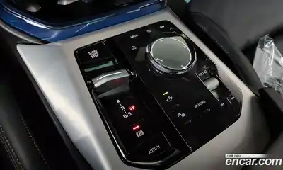 BMW X3 2025 3.0 Автомат в Москве № 153391, миниатюра 4