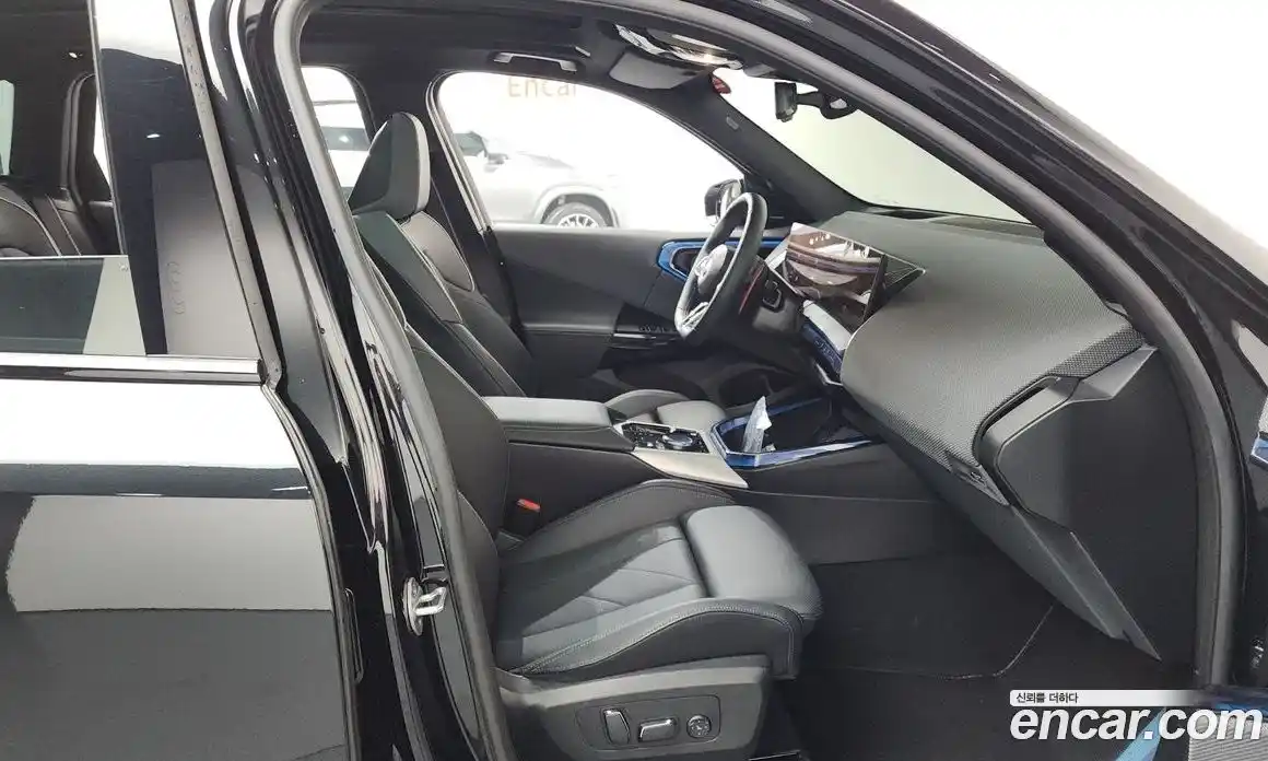 BMW X3 2025 3.0 Автомат в Москве № 153391, фото 5